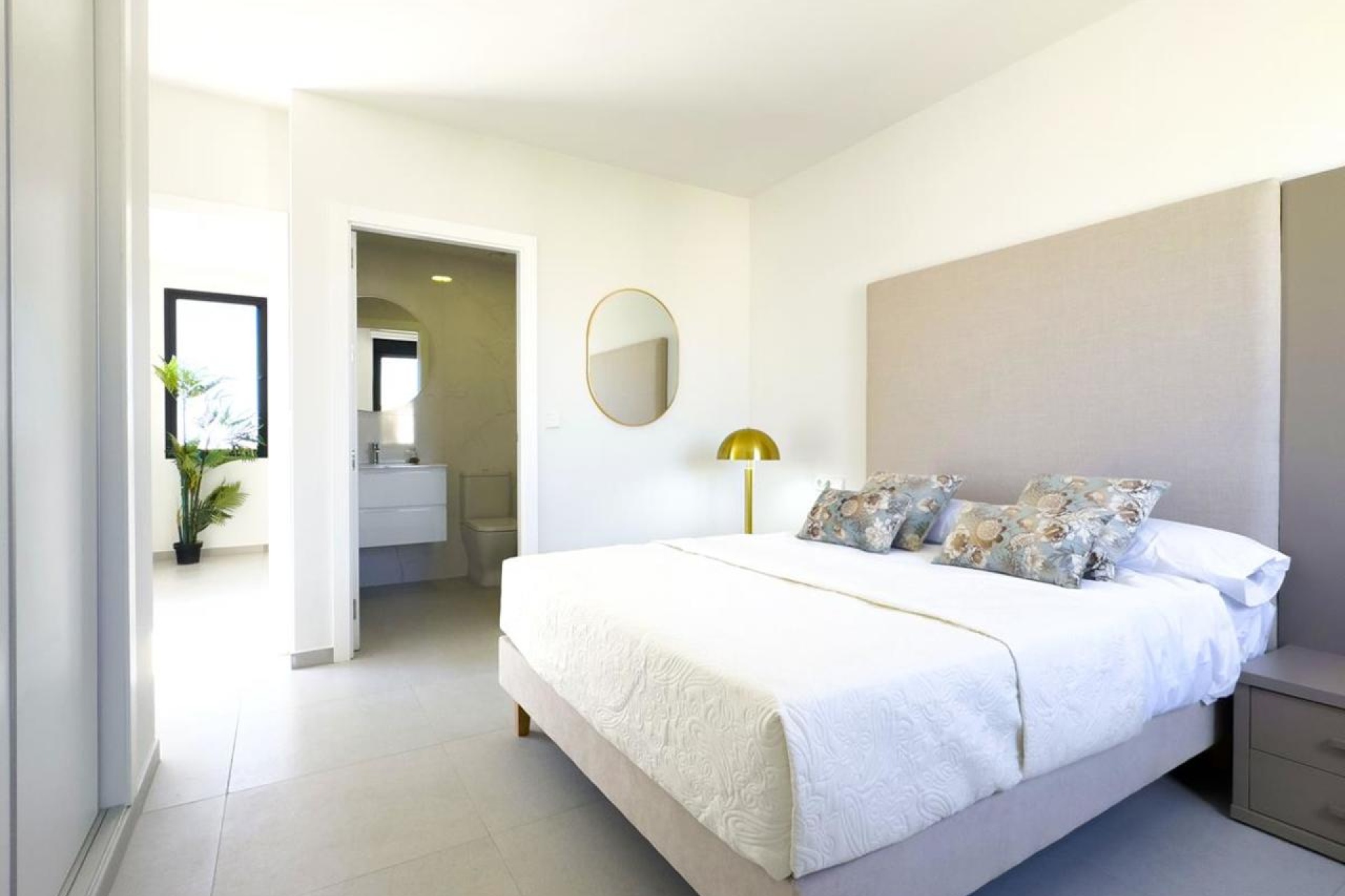 New Build - Townhouse - Altaona Golf and Country Village