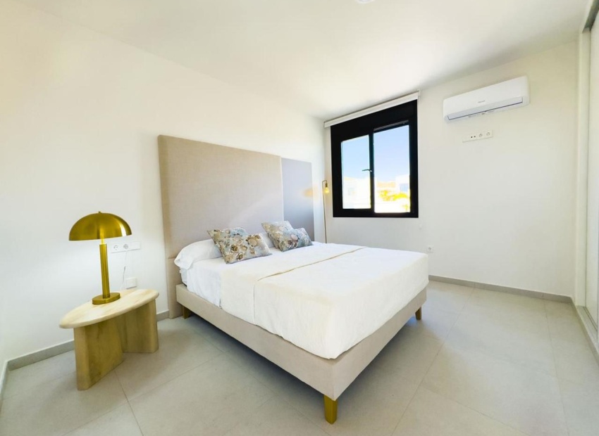 New Build - Townhouse - Altaona Golf and Country Village