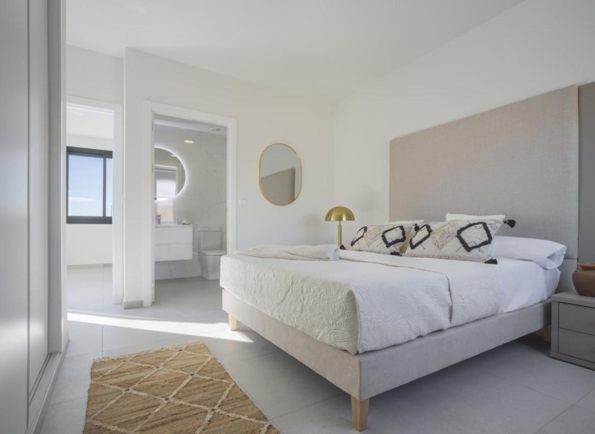 New Build - Townhouse - Altaona Golf and Country Village