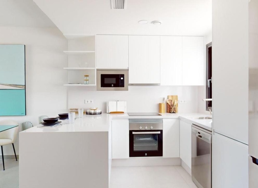 New Build - Townhouse - Altaona Golf and Country Village