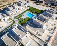 New Build - Townhouse - Altaona Golf and Country Village