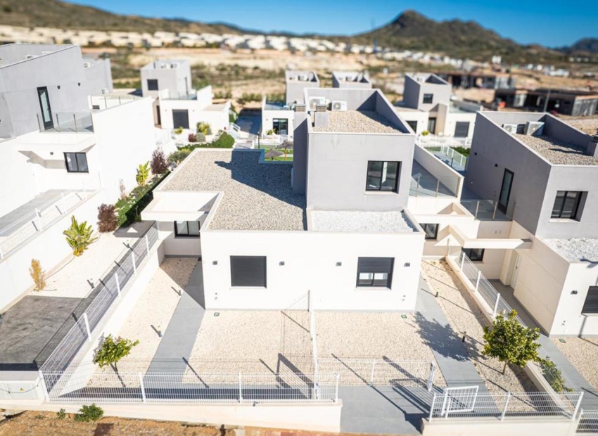 New Build - Townhouse - Altaona Golf and Country Village