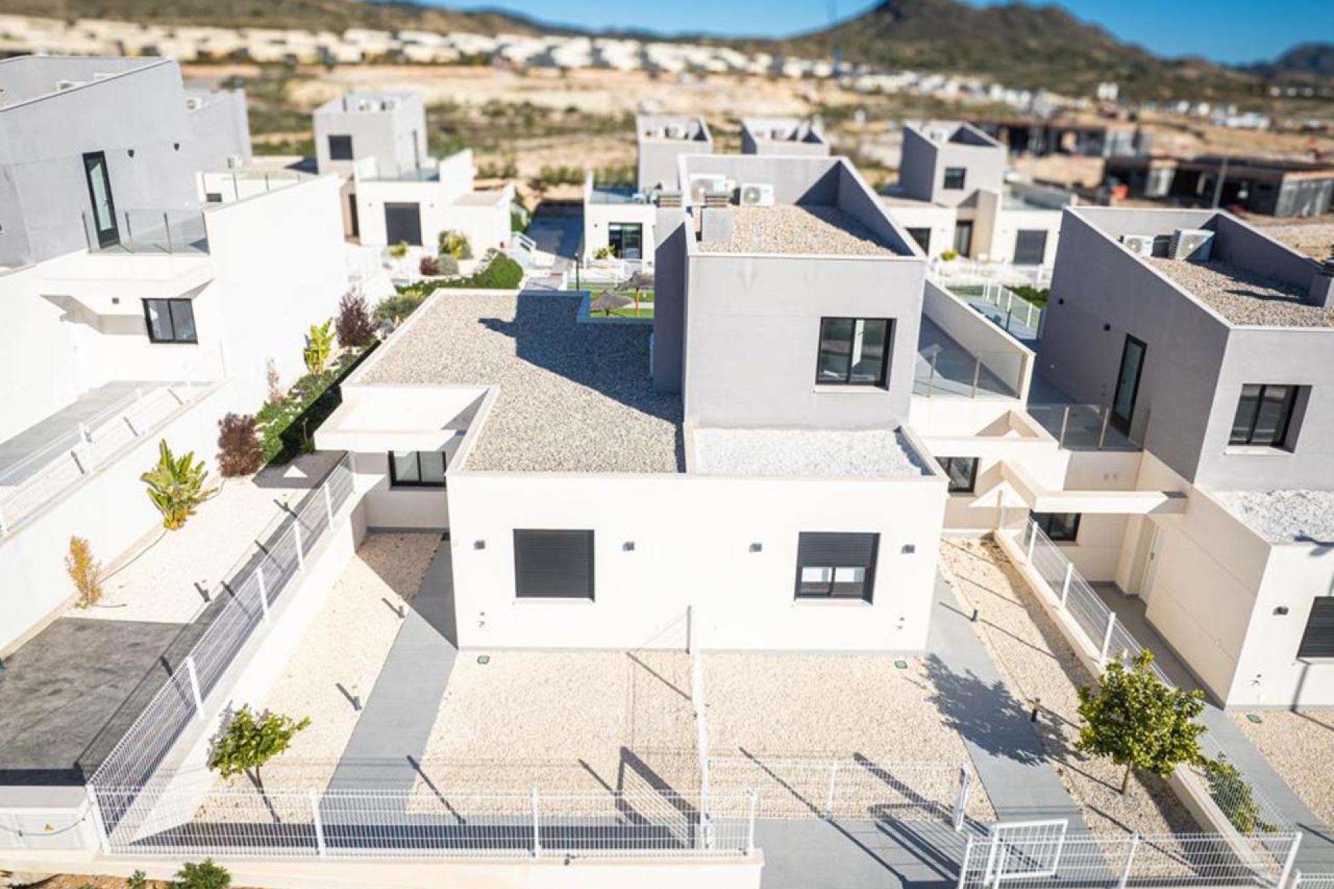 New Build - Townhouse - Altaona Golf and Country Village