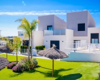 New Build - Townhouse - Altaona Golf and Country Village