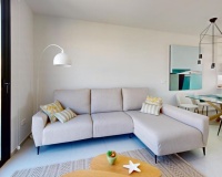 New Build - Townhouse - Altaona Golf and Country Village