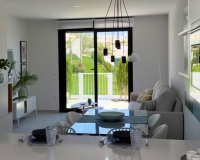 New Build - Townhouse - Altaona Golf and Country Village