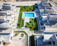 New Build - Townhouse - Altaona Golf and Country Village