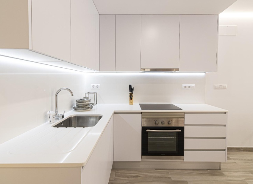 New Build - Townhouse - La Manga del Mar Menor - Mar Menor