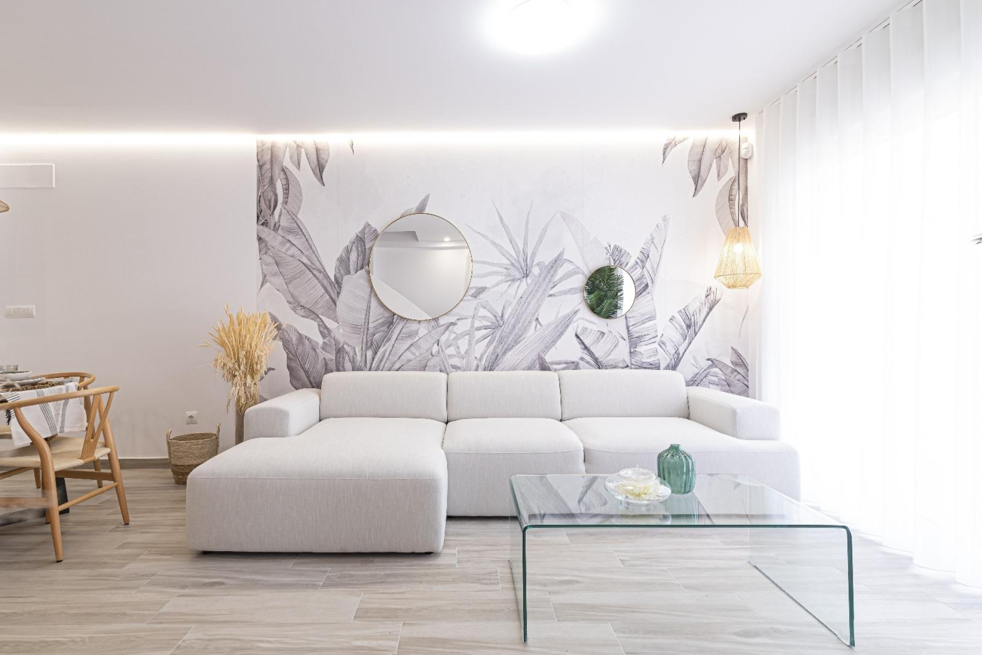 New Build - Townhouse - La Manga del Mar Menor - Mar Menor