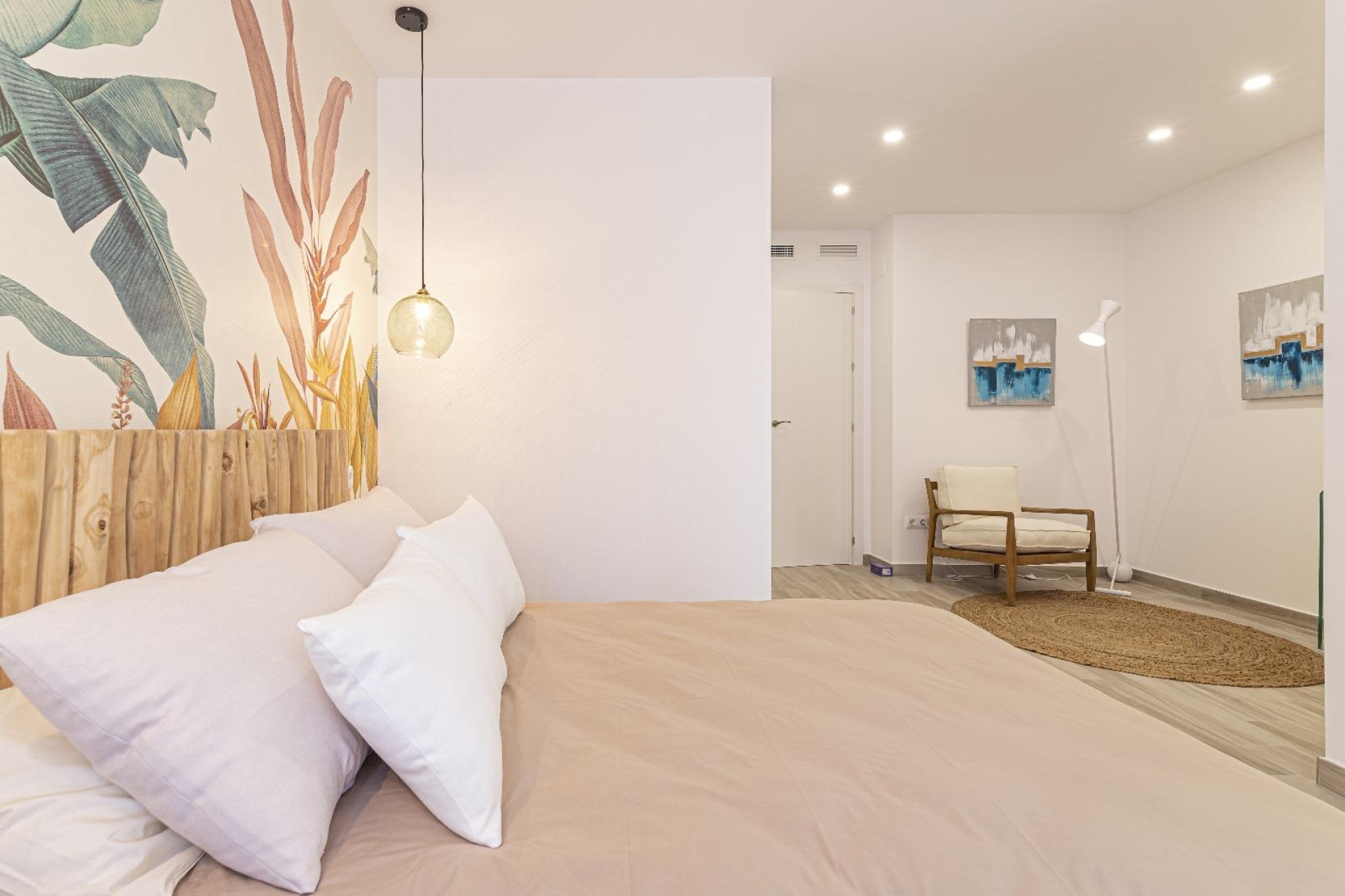 New Build - Townhouse - La Manga del Mar Menor - Mar Menor