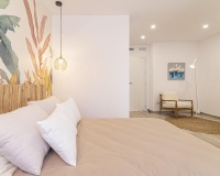 New Build - Townhouse - La Manga del Mar Menor - Mar Menor