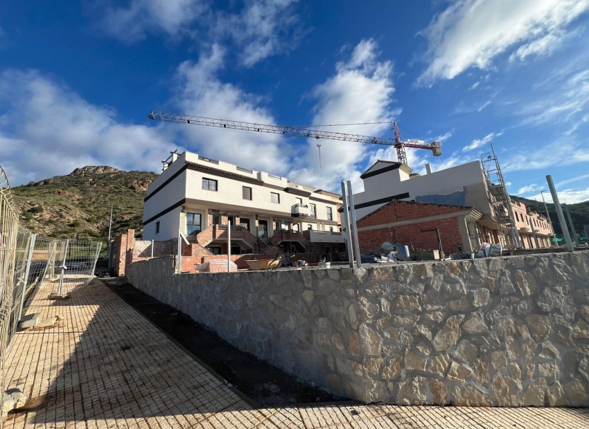 New Build - Townhouse - La Union - Mar Menor