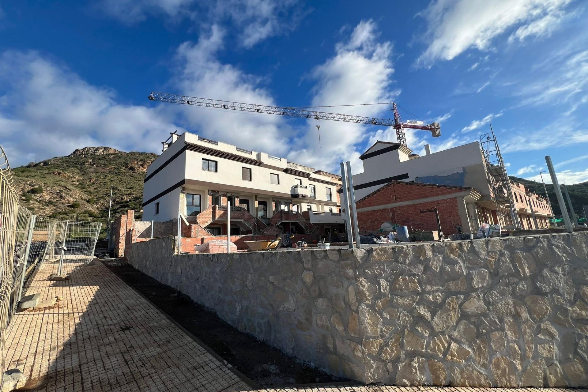 New Build - Townhouse - La Union - Mar Menor