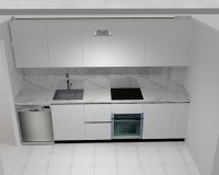 New Build - Townhouse - La Union - Mar Menor