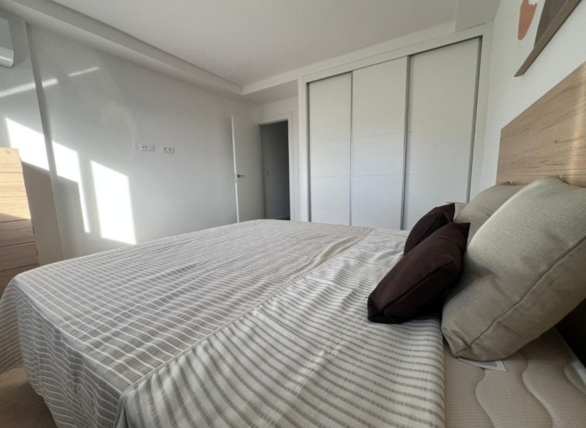 New Build - Townhouse - La Union - Mar Menor