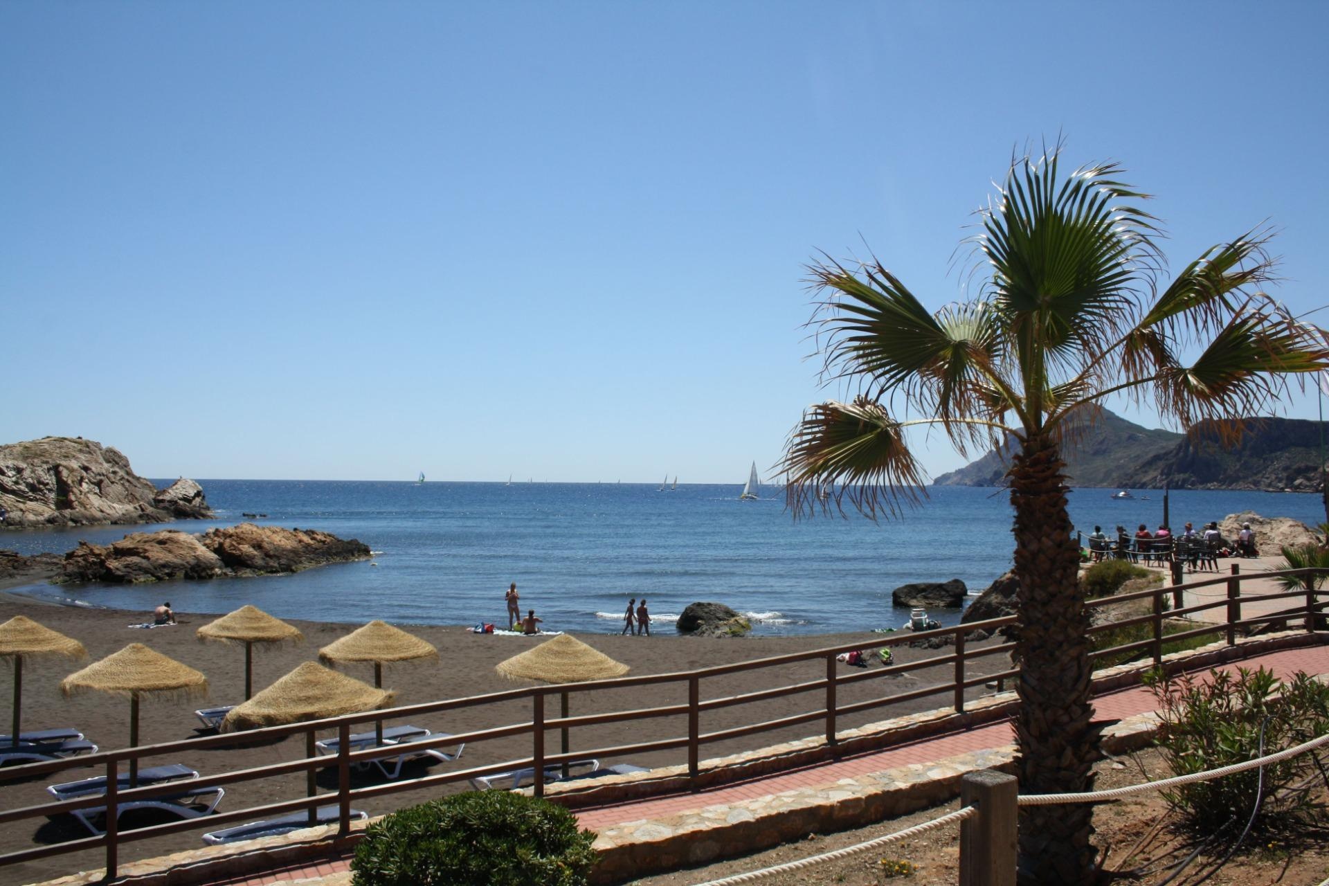 New Build - Townhouse - La Union - Mar Menor