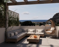 New Build - Townhouse - La Union - Mar Menor