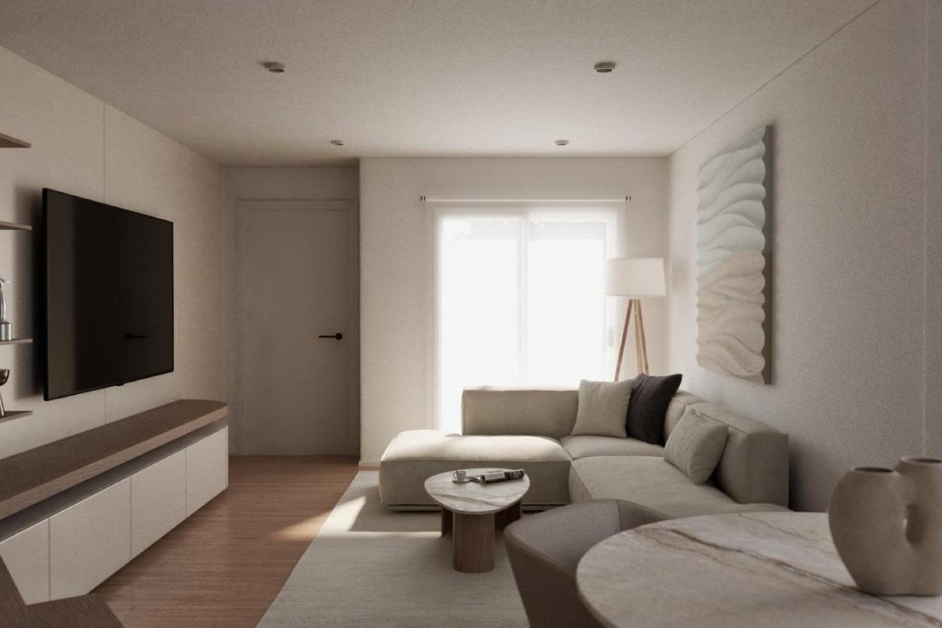 New Build - Townhouse - La Union - Mar Menor