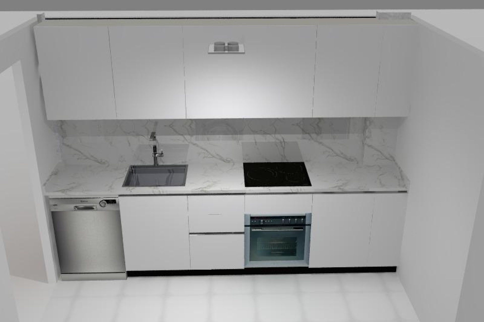 New Build - Townhouse - La Union - Mar Menor