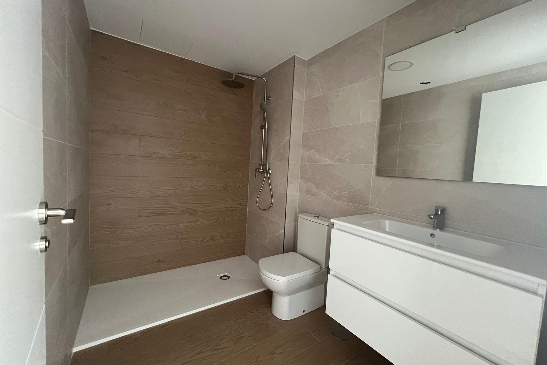 New Build - Townhouse - La Union - Mar Menor