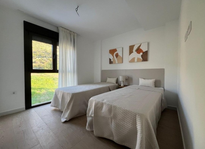 New Build - Townhouse - La Union - Mar Menor