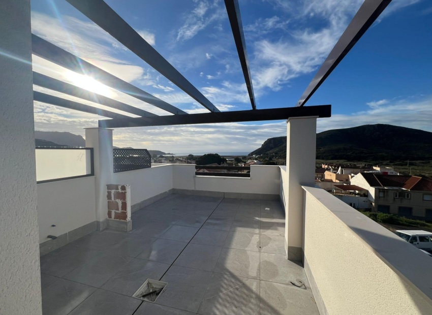 New Build - Townhouse - La Union - Mar Menor