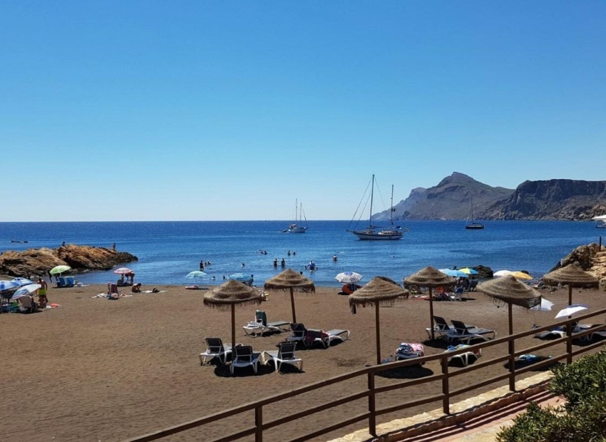 New Build - Townhouse - La Union - Mar Menor