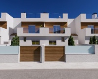 New Build - Townhouse - Los Alcazares - Mar Menor