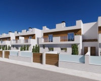 New Build - Townhouse - Los Alcazares - Mar Menor