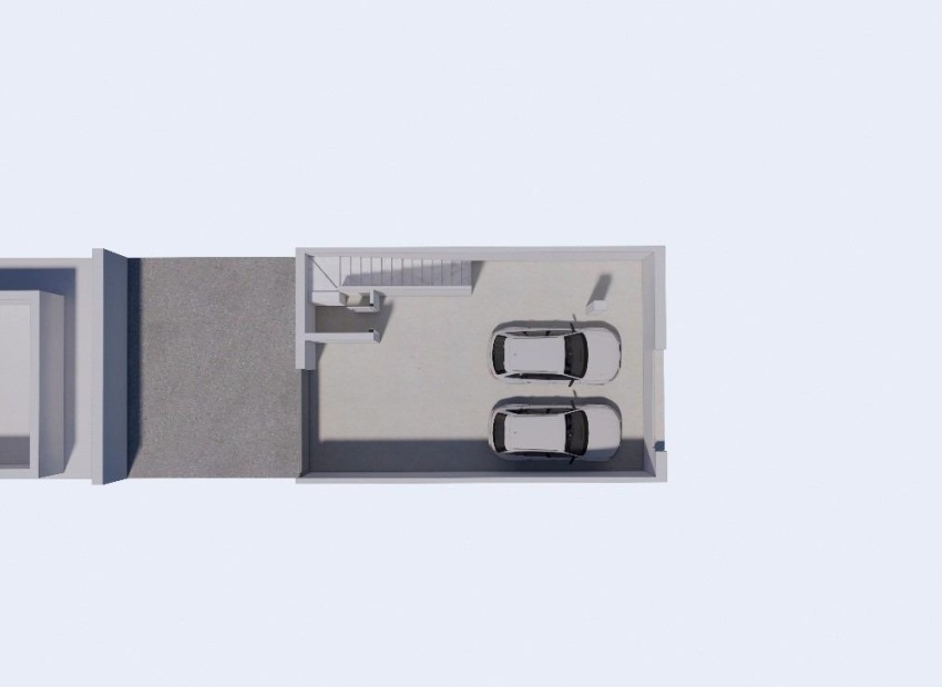 New Build - Townhouse - Los Alcazares - Mar Menor