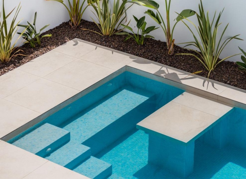 New Build - Townhouse - Los Alcazares - Mar Menor