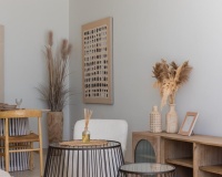 New Build - Townhouse - Los Alcazares - Mar Menor