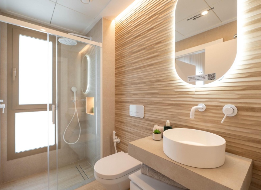 New Build - Townhouse - Los Alcazares - Mar Menor