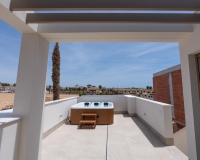 New Build - Townhouse - Los Alcazares - Mar Menor