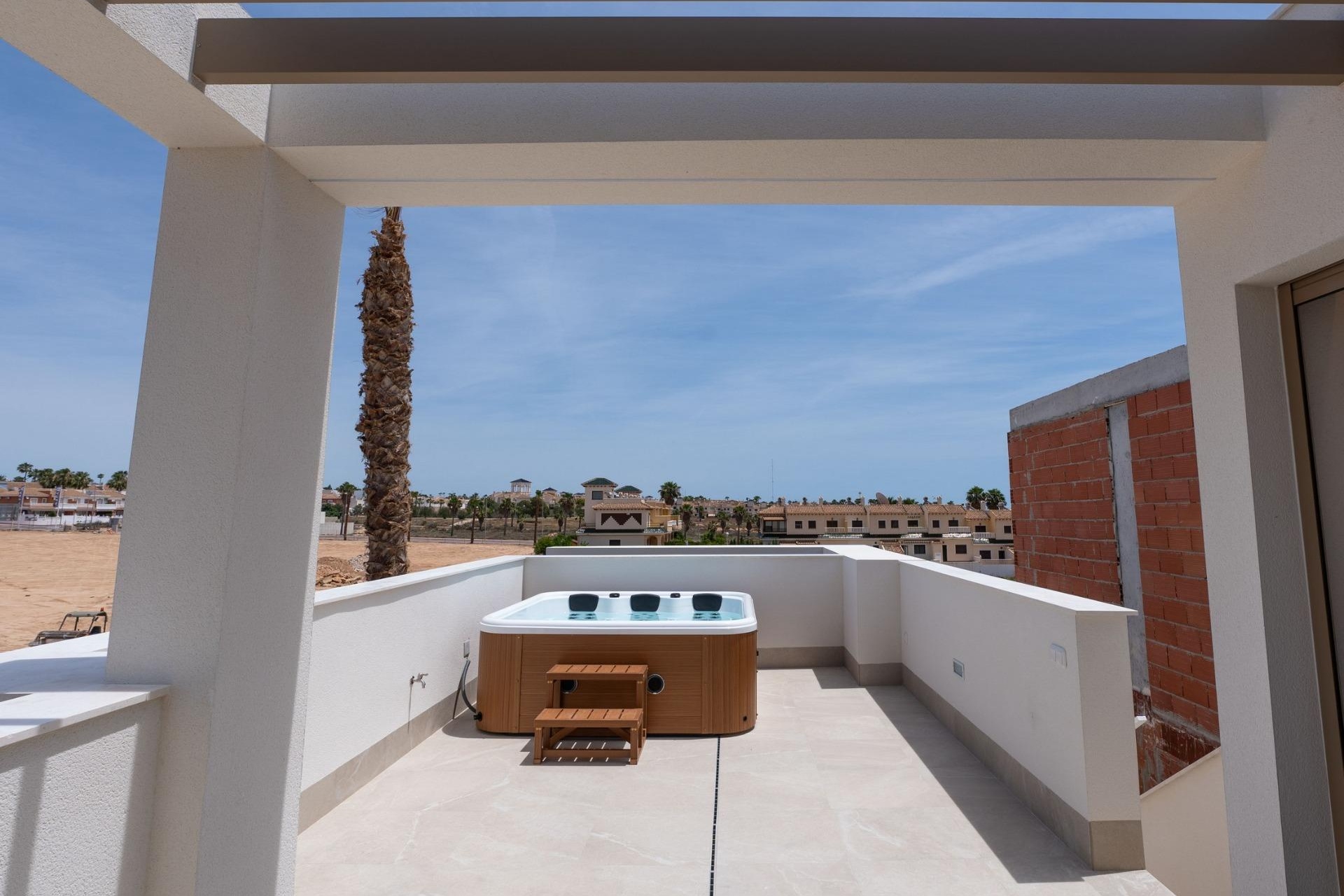 New Build - Townhouse - Los Alcazares - Mar Menor
