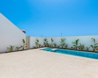 New Build - Townhouse - Mar Menor - Los Alcazares