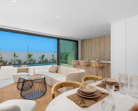 New Build - Townhouse - Mar Menor - Los Alcazares