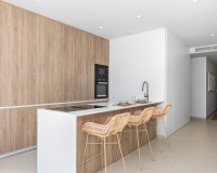 New Build - Townhouse - Mar Menor - Los Alcazares