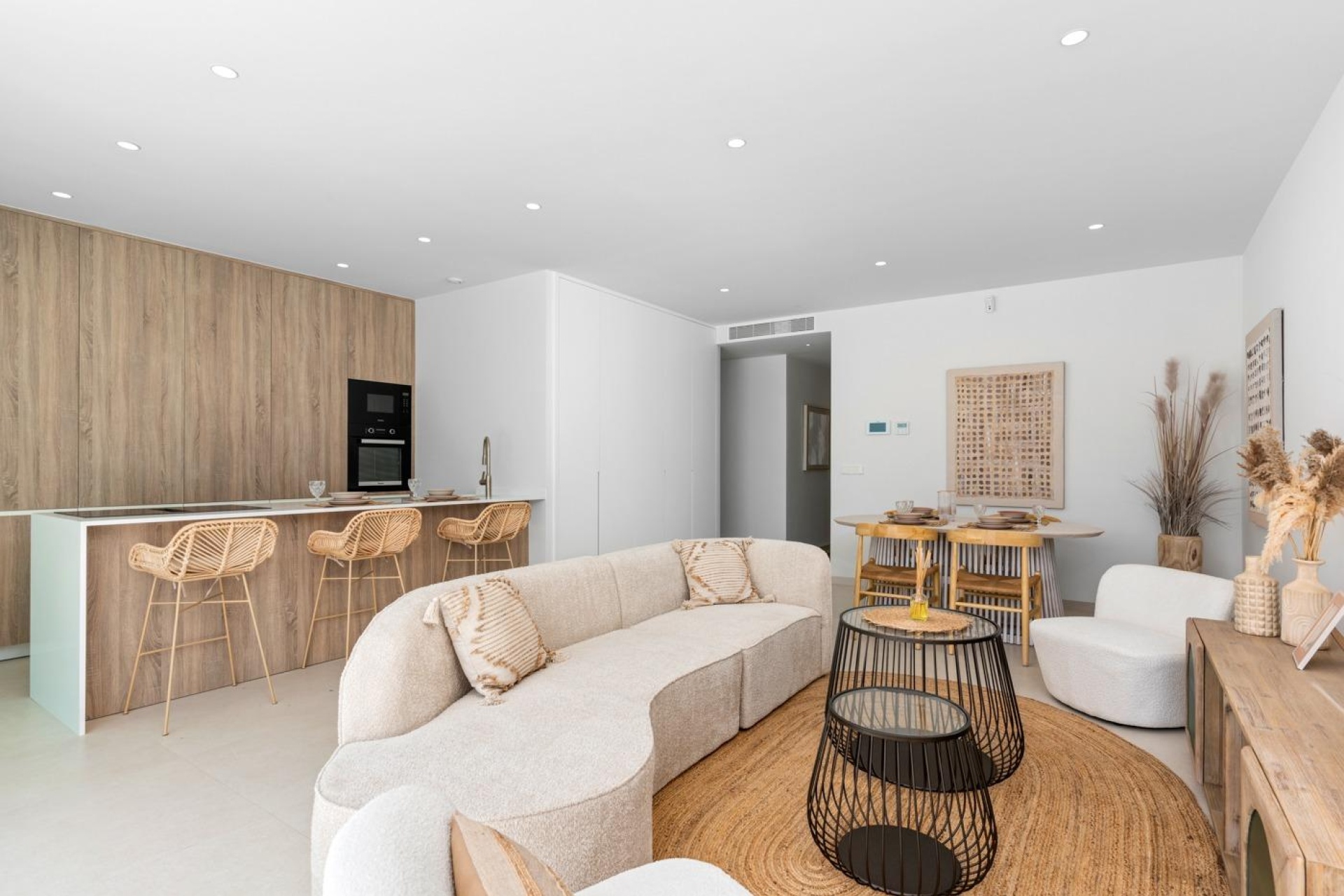 New Build - Townhouse - Mar Menor - Los Alcazares