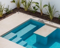 New Build - Townhouse - Mar Menor - Los Alcazares