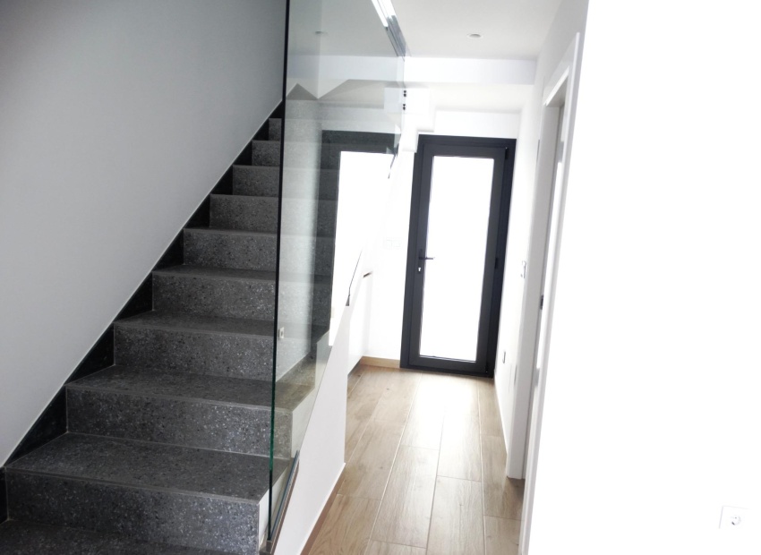 New Build - Townhouse - Mar Menor - San Javier