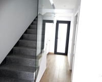 New Build - Townhouse - Mar Menor - San Javier