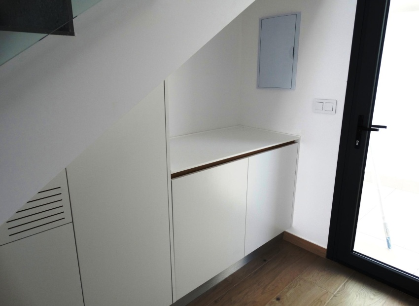 New Build - Townhouse - Mar Menor - San Javier