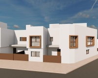 New Build - Townhouse - Mar Menor - San Javier