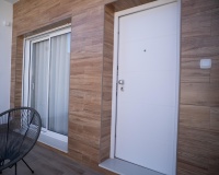 New Build - Townhouse - Mar Menor - San Javier