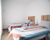 New Build - Townhouse - Mar Menor - San Javier