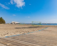 New Build - Townhouse - San Javier - Mar Menor