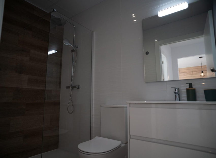 New Build - Townhouse - San Javier - Mar Menor