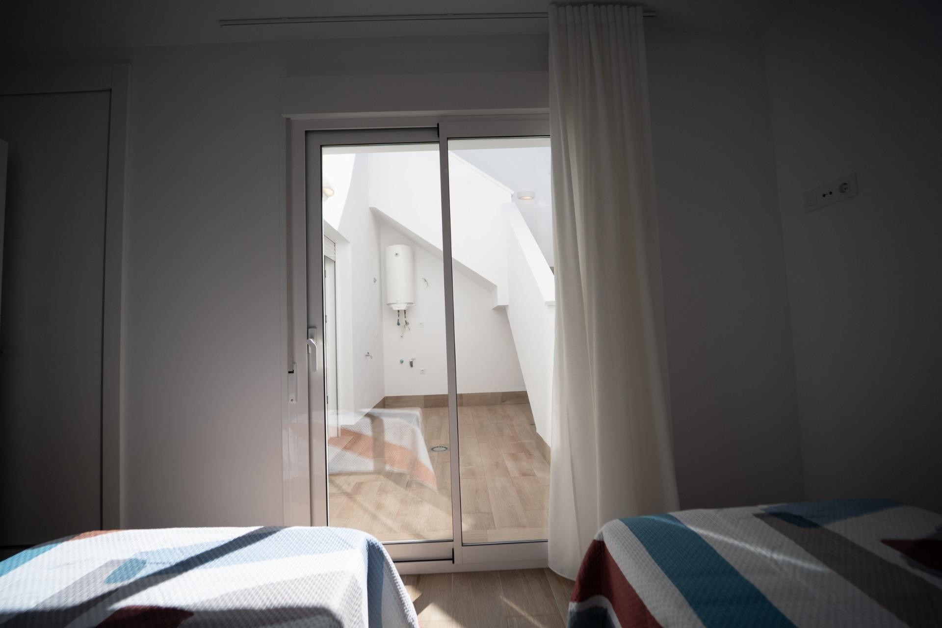 New Build - Townhouse - San Javier - Mar Menor