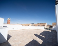 New Build - Townhouse - San Javier - Mar Menor